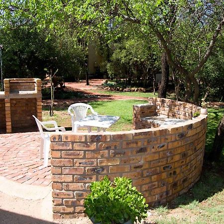 Suzie's Loft - NUDE - SunEden Family Naturist Resort Pretoria-Noord Exterior foto
