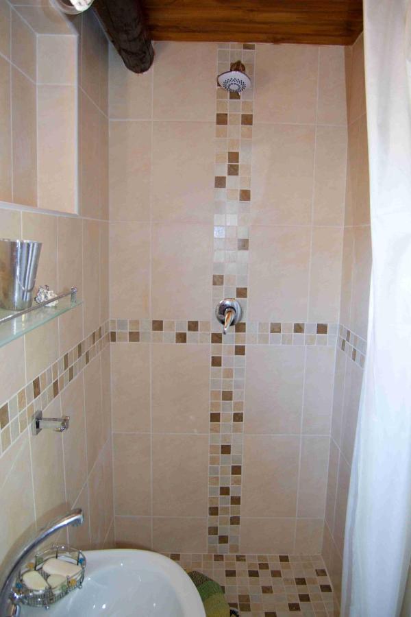 Suzie's Loft - NUDE - SunEden Family Naturist Resort Pretoria-Noord Exterior foto