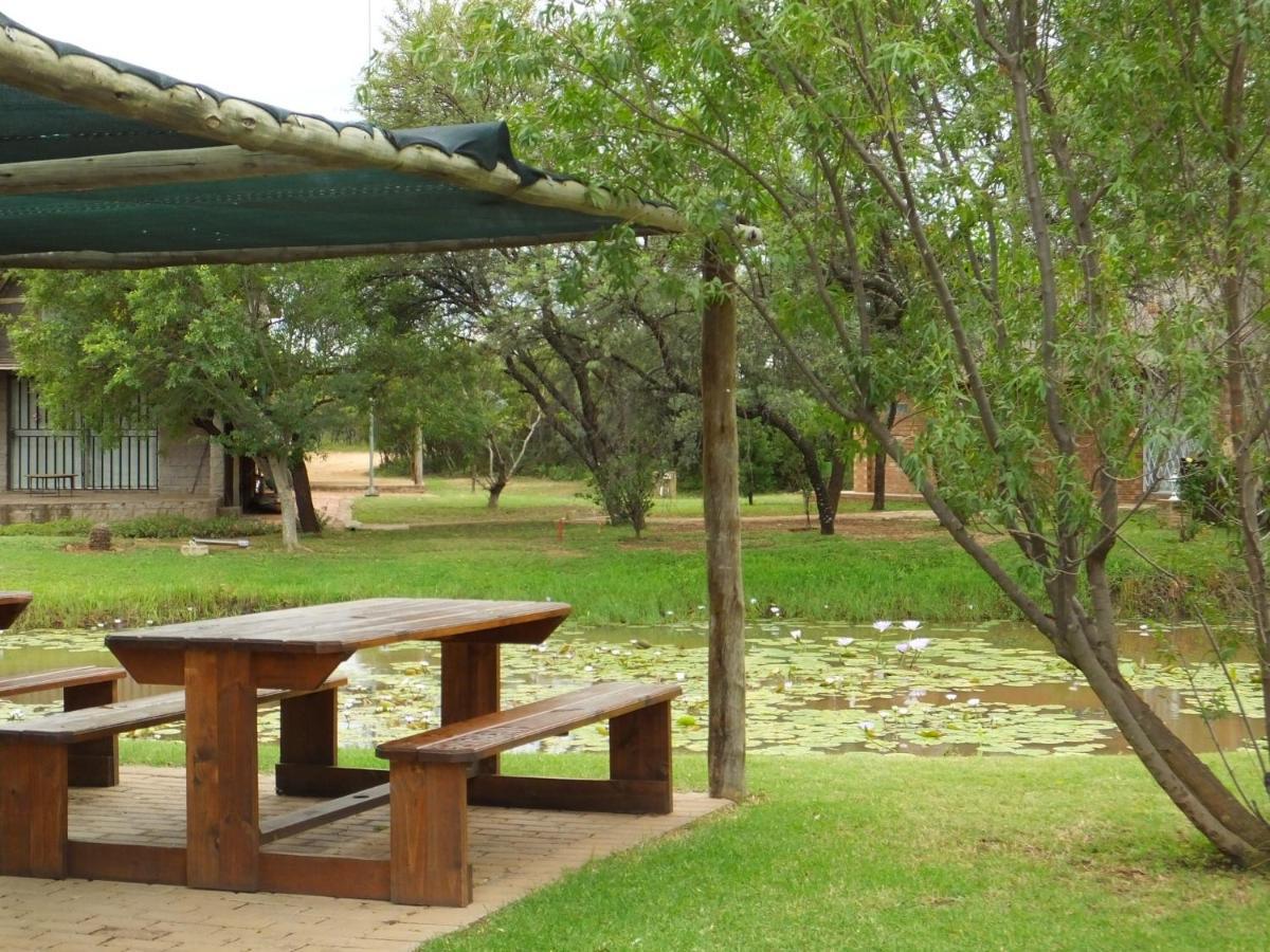 Suzie's Loft - NUDE - SunEden Family Naturist Resort Pretoria-Noord Exterior foto